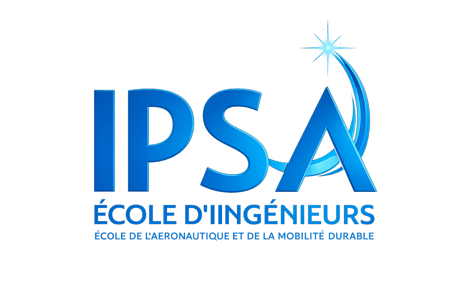 IPSA Logo